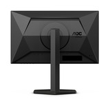 AOC 24G4X 23.8" Moniteur gaming  Noir, 2x HDMI, 1x DisplayPort, 180 Hz, HDR10