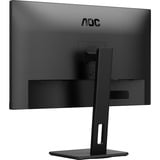 AOC E3 27E3QAF écran plat de PC 68,6 cm (27") 1920 x 1080 pixels Full HD LED Noir Moniteur  Noir, 68,6 cm (27"), 1920 x 1080 pixels, Full HD, LED, 4 ms, Noir