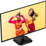 AOC Q27B35S3 27" Moniteur Noir, 1x DisplayPort, 1x HDMI, 120 Hz