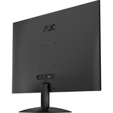 AOC Q27B35S3 27" Moniteur Noir, 1x DisplayPort, 1x HDMI, 120 Hz