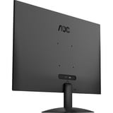 AOC Q27B35S3 27" Moniteur Noir, 1x DisplayPort, 1x HDMI, 120 Hz