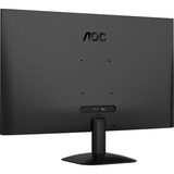 AOC Q27B35S3 27" Moniteur  Noir, 120 Hz, HDMI, DisplayPort