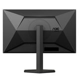 AOC Q27G4XF 27" Moniteur gaming Noir, 1x DisplayPort, 1x HDMI, 180 Hz
