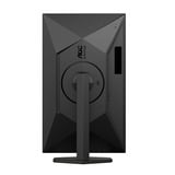 AOC Q27G4XF 27" Moniteur gaming Noir, 1x DisplayPort, 1x HDMI, 180 Hz