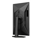 AOC Q27G4XF 27" Moniteur gaming Noir, 1x DisplayPort, 1x HDMI, 180 Hz