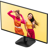AOC  27" Moniteur  Noir