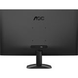 AOC  27" Moniteur  Noir