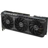 ASUS PRIME GeForce RTX 5070 Ti OC, Carte graphique 1x HDMI, 3x DisplayPort