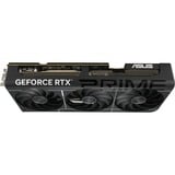 ASUS PRIME GeForce RTX 5070 Ti OC, Carte graphique 1x HDMI, 3x DisplayPort