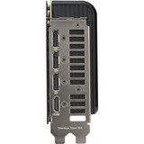 ASUS PRIME GeForce RTX 5070 Ti OC, Carte graphique 1x HDMI, 3x DisplayPort