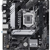 ASUS PRIME H510M-A R2.0 carte mère socket 1200 Noir/Argent