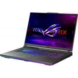 ASUS ROG Strix G16 (G614PP-S5032W) 16" PC portable gaming  Gris | Ryzen 9 8940HX | RTX 5070 | 16 Go | SSD 1 To | 240 Hz