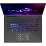 ASUS ROG Strix G16 (G614PP-S5032W) 16" PC portable gaming  Gris | Ryzen 9 8940HX | RTX 5070 | 16 Go | SSD 1 To | 240 Hz