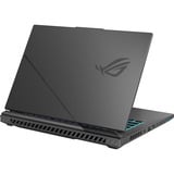 ASUS ROG Strix G16 (G614PP-S5032W) 16" PC portable gaming  Gris | Ryzen 9 8940HX | RTX 5070 | 16 Go | SSD 1 To | 240 Hz