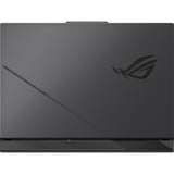 ASUS ROG Strix G16 (G614PP-S5032W) 16" PC portable gaming  Gris | Ryzen 9 8940HX | RTX 5070 | 16 Go | SSD 1 To | 240 Hz