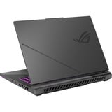 ASUS ROG Strix G16 (G614PP-S5032W) 16" PC portable gaming  Gris | Ryzen 9 8940HX | RTX 5070 | 16 Go | SSD 1 To | 240 Hz