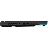 ASUS ROG Strix G16 (G614PP-S5032W) 16" PC portable gaming  Gris | Ryzen 9 8940HX | RTX 5070 | 16 Go | SSD 1 To | 240 Hz