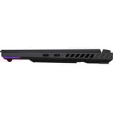ASUS ROG Strix G16 (G614PP-S5032W) 16" PC portable gaming  Gris | Ryzen 9 8940HX | RTX 5070 | 16 Go | SSD 1 To | 240 Hz