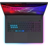 ASUS ROG Strix G18 (G815LR-S9103W) 18" PC portable gaming  Gris | Core Ultra 9 275HX | RTX 5070 Ti | 32 Go | SSD 2 To | 240 Hz