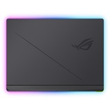 ASUS ROG Strix G18 (G815LR-S9103W) 18" PC portable gaming  Gris | Core Ultra 9 275HX | RTX 5070 Ti | 32 Go | SSD 2 To | 240 Hz