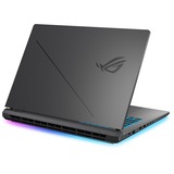 ASUS ROG Strix G18 (G815LR-S9103W) 18" PC portable gaming  Gris | Core Ultra 9 275HX | RTX 5070 Ti | 32 Go | SSD 2 To | 240 Hz