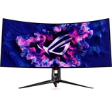 ASUS ROG Swift OLED PG39WCDM 39" Moniteur UltraWide gaming incurvé  Noir, HDMI, DisplayPort, USB-C