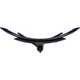ASUS ROG Swift OLED PG39WCDM 39" Moniteur UltraWide gaming incurvé  Noir, HDMI, DisplayPort, USB-C