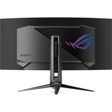 ASUS ROG Swift OLED PG39WCDM 39" Moniteur UltraWide gaming incurvé  Noir, HDMI, DisplayPort, USB-C