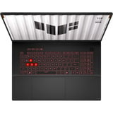 ASUS TUF Gaming A18 (FA808UM-S8112W) 18" PC portable gaming  Gris | Ryzen 7 260 | RTX 5060 | 16 Go | SSD 1 To | 144 Hz