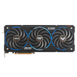 ASUS TUF Gaming Radeon RX 9070 XT COD BO7 Édition spéciale 16 Go, Carte graphique Gris, 3x DisplayPort, 1x HDMI, RDNA4