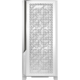 Antec P20C boîtier midi tower Blanc | 2x USB-A | 1x USB-C | Window