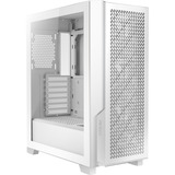 Antec P20C boîtier midi tower Blanc | 2x USB-A | 1x USB-C | Window