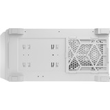 Antec P20C boîtier midi tower Blanc | 2x USB-A | 1x USB-C | Window