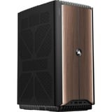 Corsair One I500 (CS-9020036), PC gaming Noir/bois, i9-14900K | RTX 4090 | 64 Go | 2 To SSD | 2.5 Gb-LAN | WiFi 6E
