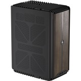 Corsair One I500 (CS-9020036), PC gaming Noir/bois, i9-14900K | RTX 4090 | 64 Go | 2 To SSD | 2.5 Gb-LAN | WiFi 6E