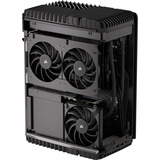 Corsair One I500 (CS-9020036), PC gaming Noir/bois, i9-14900K | RTX 4090 | 64 Go | 2 To SSD | 2.5 Gb-LAN | WiFi 6E