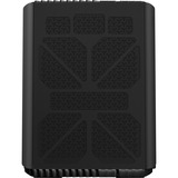 Corsair One I500 (CS-9020036), PC gaming Noir/bois, i9-14900K | RTX 4090 | 64 Go | 2 To SSD | 2.5 Gb-LAN | WiFi 6E