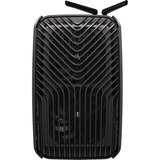 Corsair One I500 (CS-9020036), PC gaming Noir/bois, i9-14900K | RTX 4090 | 64 Go | 2 To SSD | 2.5 Gb-LAN | WiFi 6E
