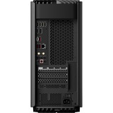 Corsair One I500 (CS-9020036), PC gaming Noir/bois, i9-14900K | RTX 4090 | 64 Go | 2 To SSD | 2.5 Gb-LAN | WiFi 6E