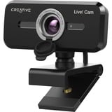 Creative Live! Cam SYNC 1080p V2, Webcam Noir