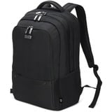 DICOTA Eco SELECT, Sac à dos Noir, jusqu'à 39,6 cm (15,6")