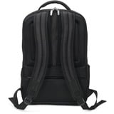 DICOTA Eco SELECT, Sac à dos Noir, jusqu'à 39,6 cm (15,6")