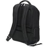 DICOTA Eco SELECT, Sac à dos Noir, jusqu'à 39,6 cm (15,6")