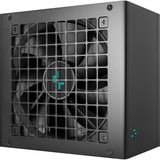 DeepCool PN550D 550W alimentation  Noir, 2x PCIe, 1x 12VHPWR