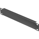 Digitus 25,4 cm (10") Set 3 B 12U, Armoire informatique Noir