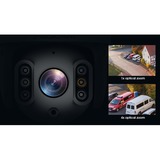 Foscam Foscam SD8P, 4K/8MP Dual-Band WiFi PTZ b, Module CA Blanc