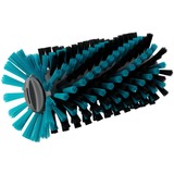 GARDENA 14849-20, Brosses de lavage Gris/Turquoise