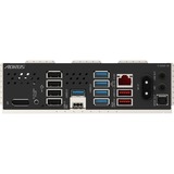 GIGABYTE B850 AORUS ELITE WIFI7 carte mère socket AM5 Noir, RAID, 2,5Gb-LAN, WLAN, BT, Sound, ATX