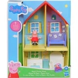 Hasbro Jeu de la maison de Peppa Pig, Figurine 