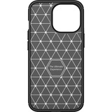 Just in Case iPhone 13 Pro - Rugged TPU Case, Housse smartphone Carbone